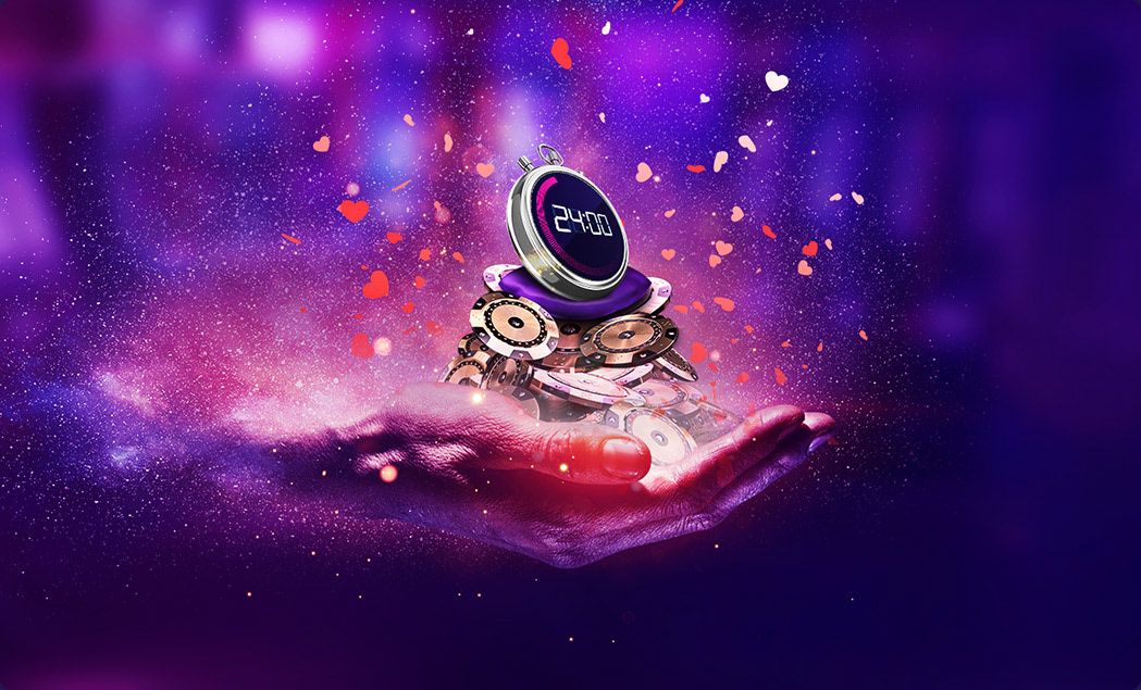 PG SLOT Welcome Bonus