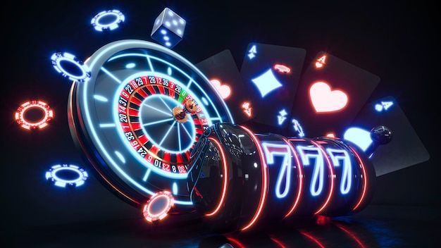 PG SLOT Live Casino