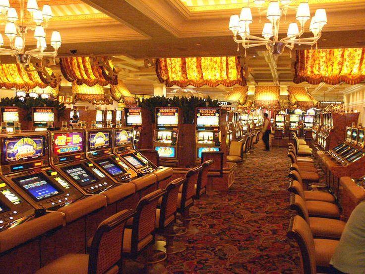 PG SLOT Live Casino