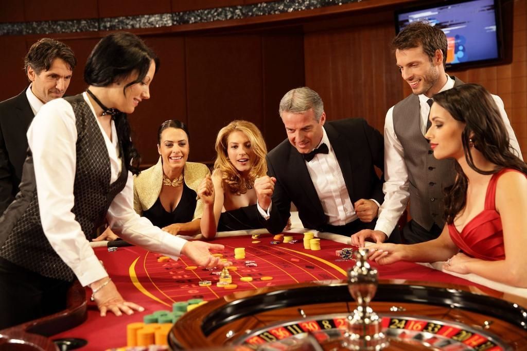 PG SLOT Live Casino