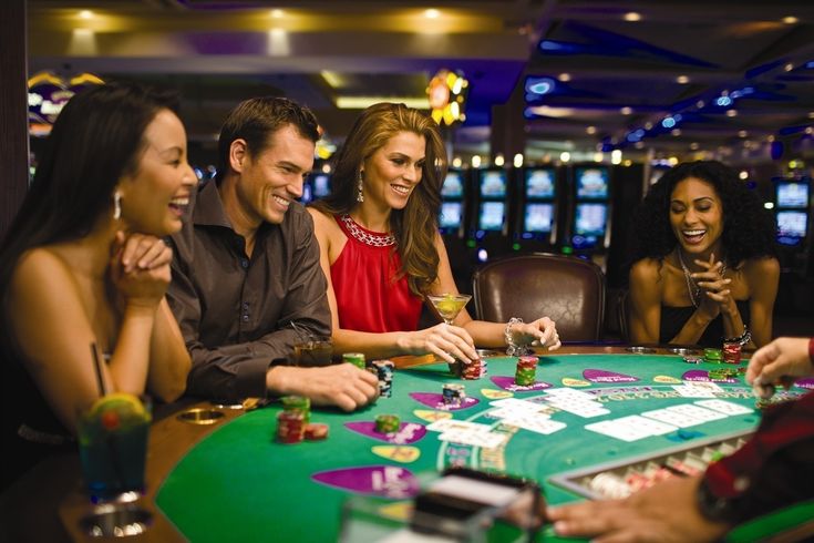 PG SLOT Live Casino