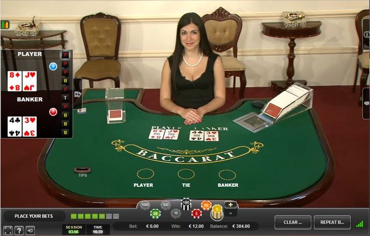 PG SLOT Live Casino