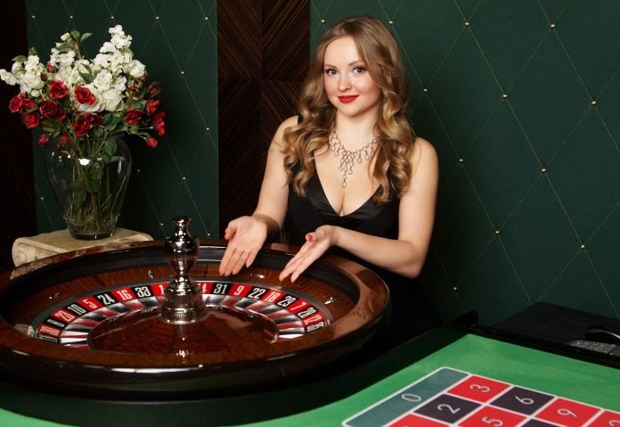 PG SLOT Live Betting