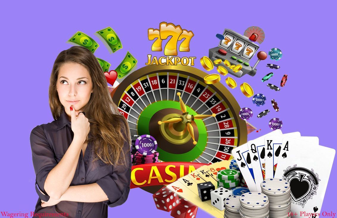 PG SLOT Live Casino