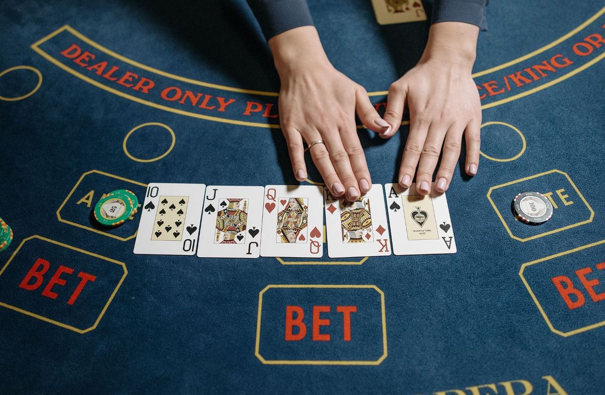 PG SLOT Live Betting