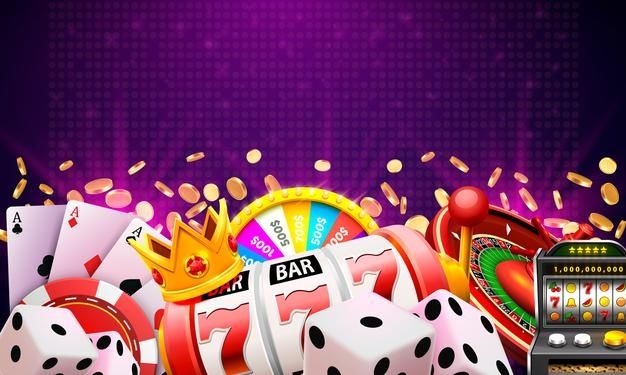PG SLOT Live Casino