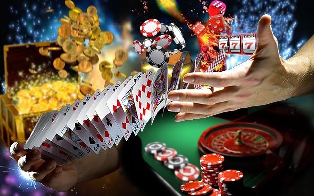 PG SLOT Live Casino