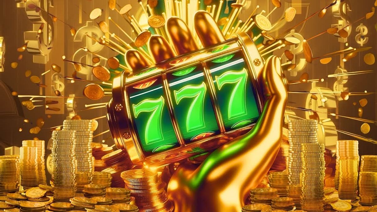 PG SLOT Welcome Bonus